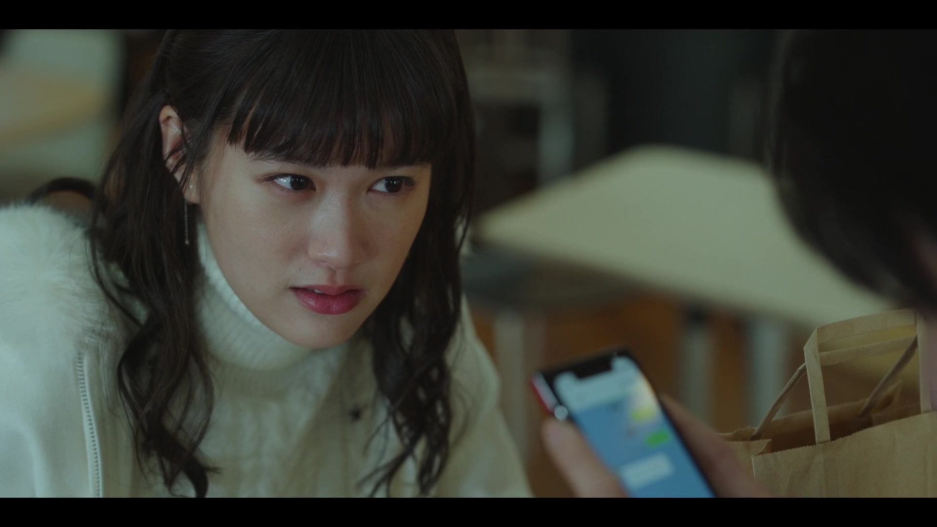 Охваченный пламенем дом Митарай 2 серия Охваченный пламенем дом Митарай 2 серия