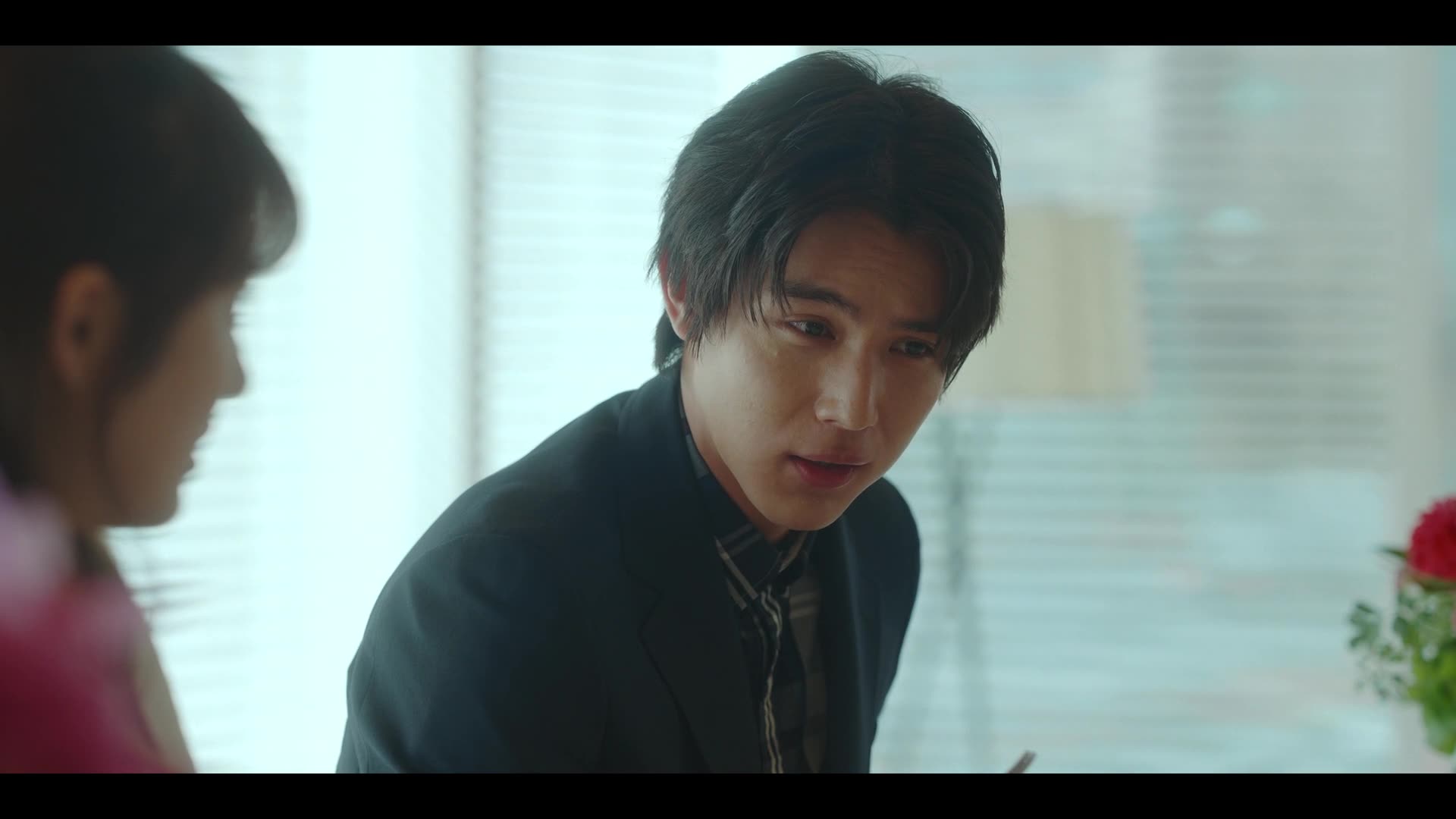 Охваченный пламенем дом Митарай 3 серия Охваченный пламенем дом Митарай 3 серия