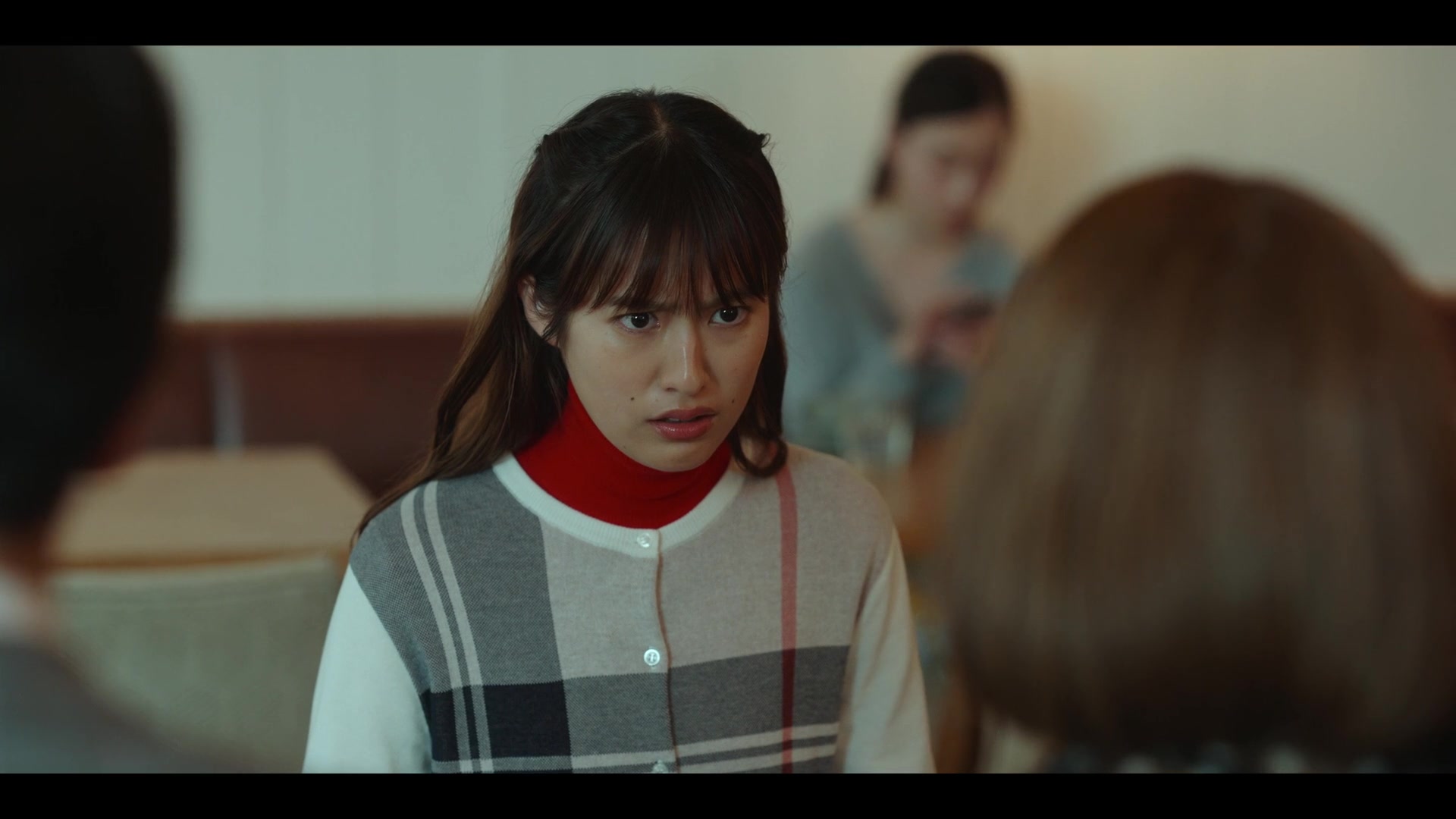 Охваченный пламенем дом Митарай 5 серия Охваченный пламенем дом Митарай 5 серия