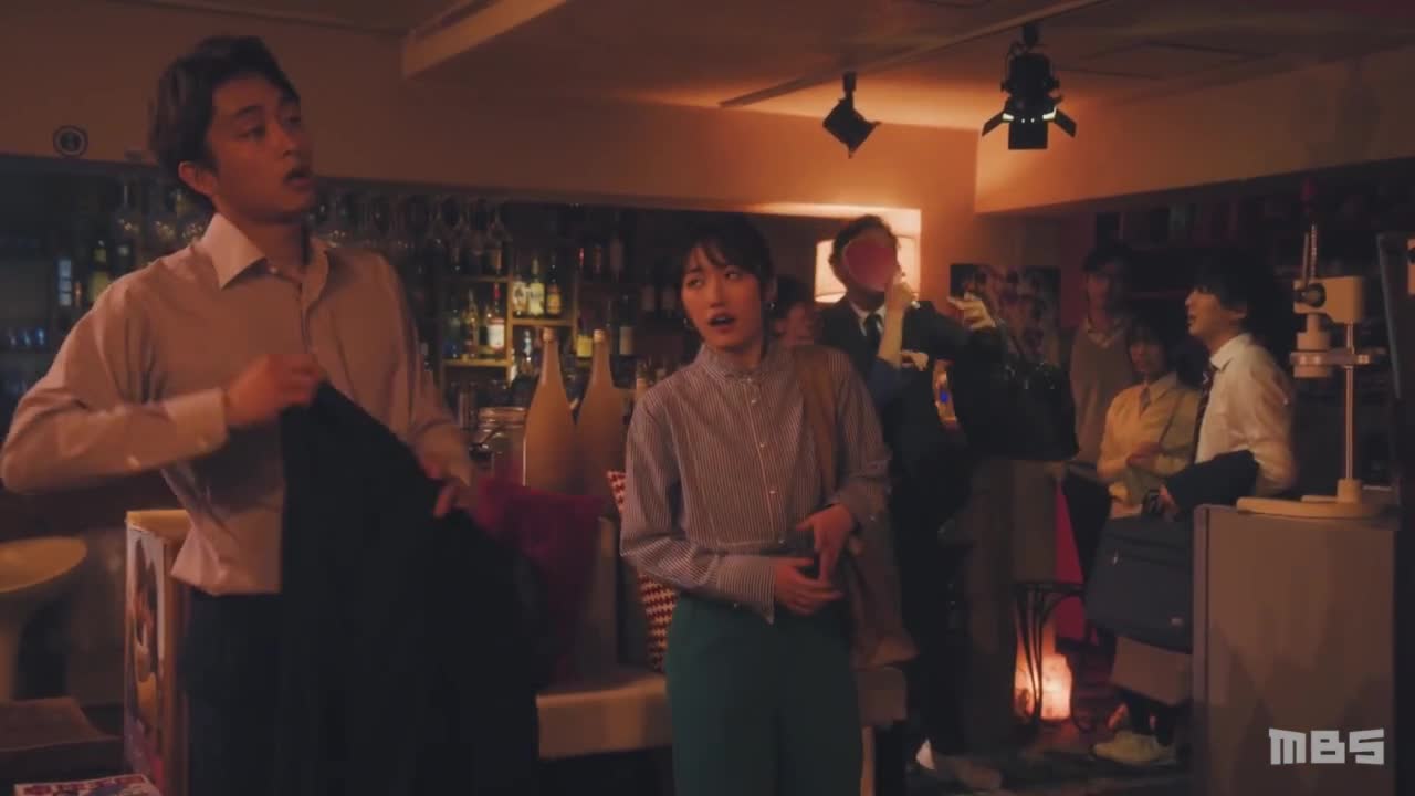 Пот и мыло 3 серия Пот и мыло 3 серия