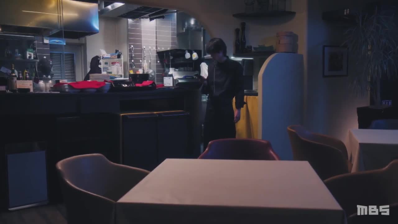 Пот и мыло 4 серия Пот и мыло 4 серия