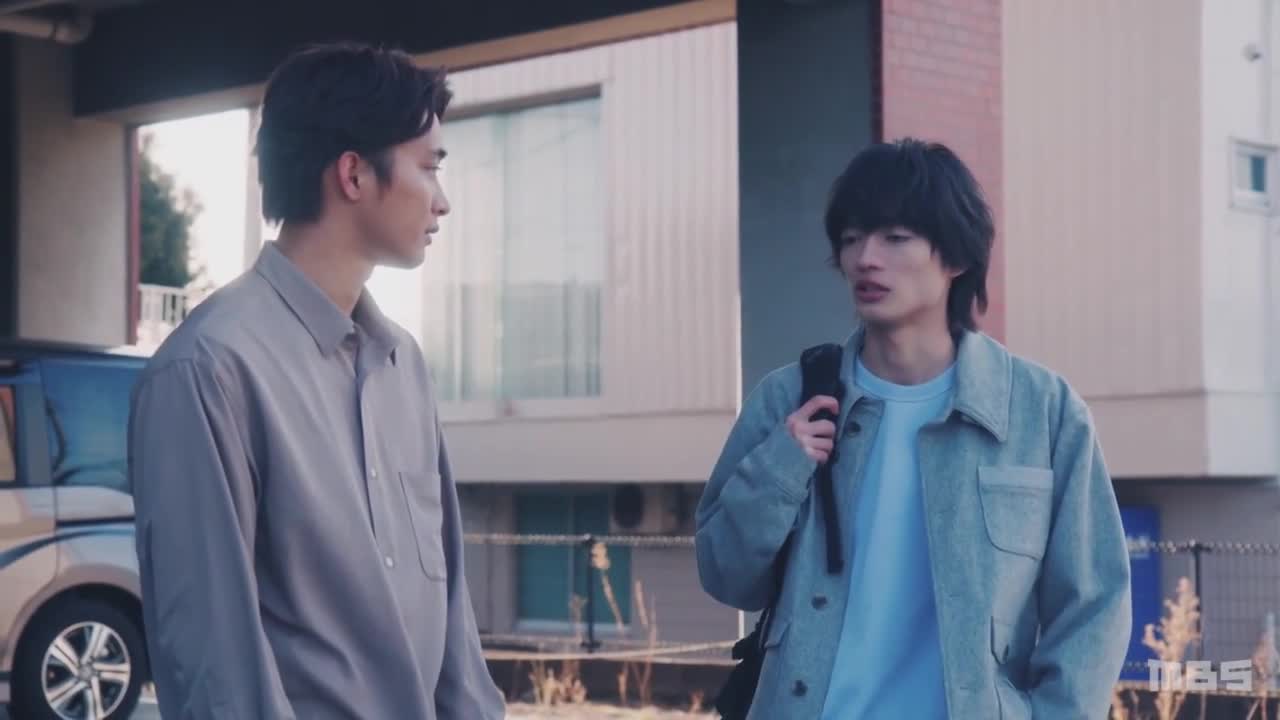 Пот и мыло 6 серия Пот и мыло 6 серия