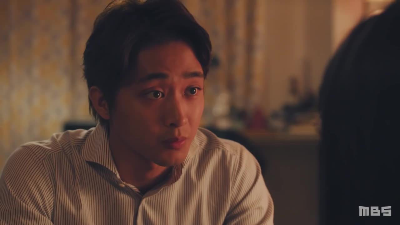 Пот и мыло 8 серия