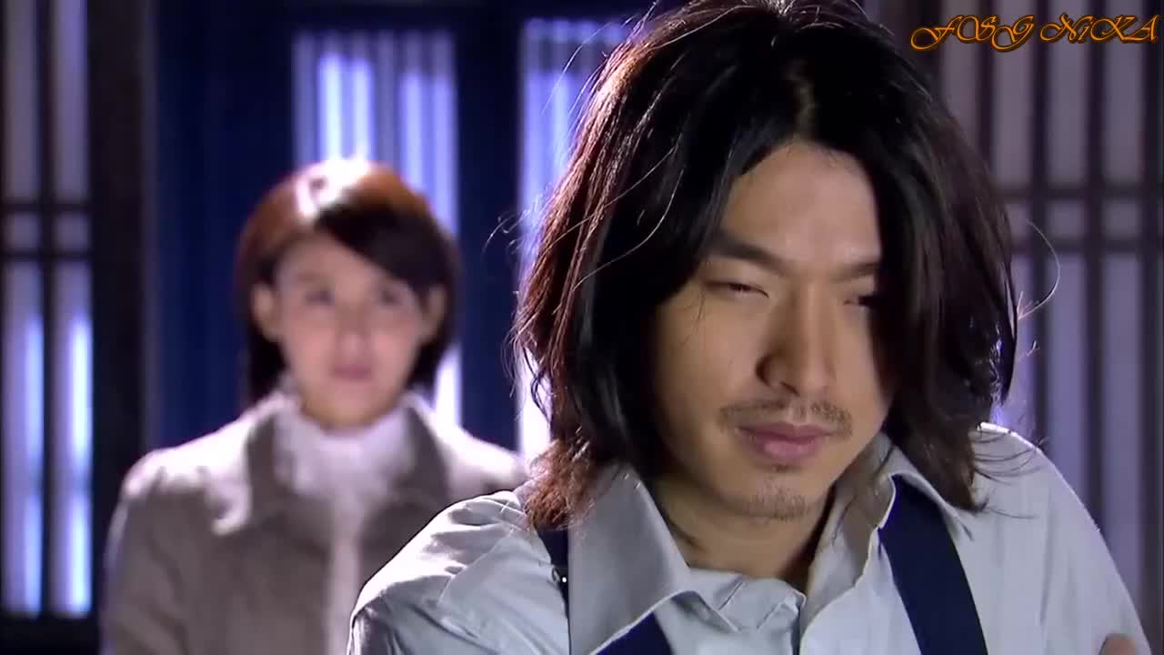 Святилище 12 серия Святилище 12 серия