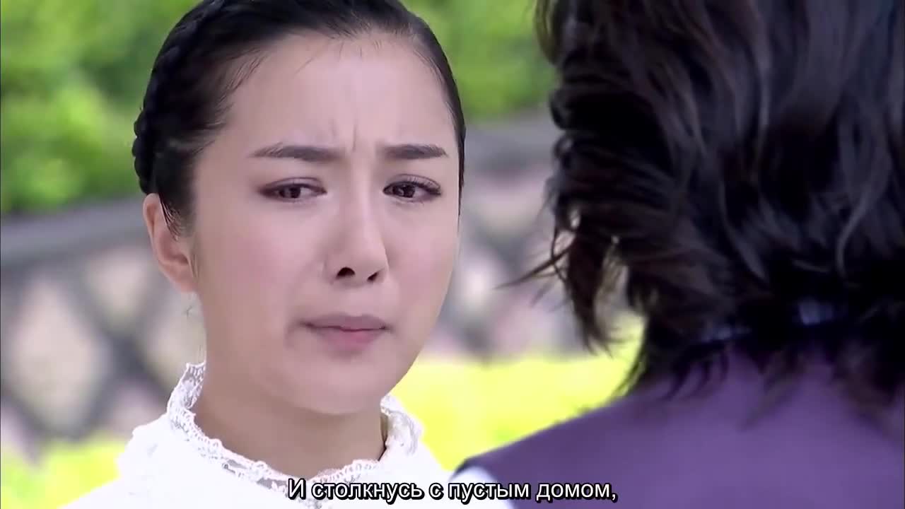 Святилище 25 серия