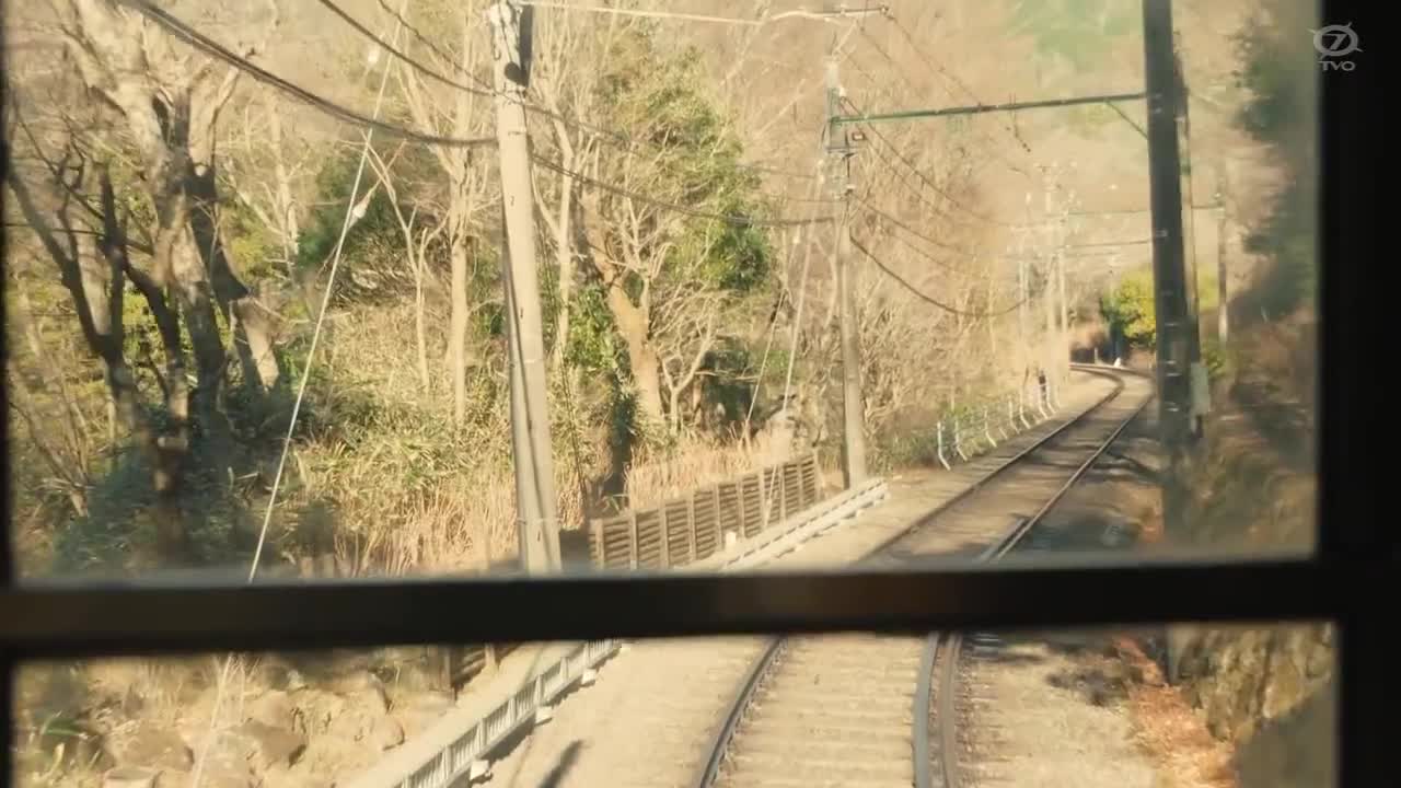 Фанатка поездов Митико, 20 тысяч километров 6 серия