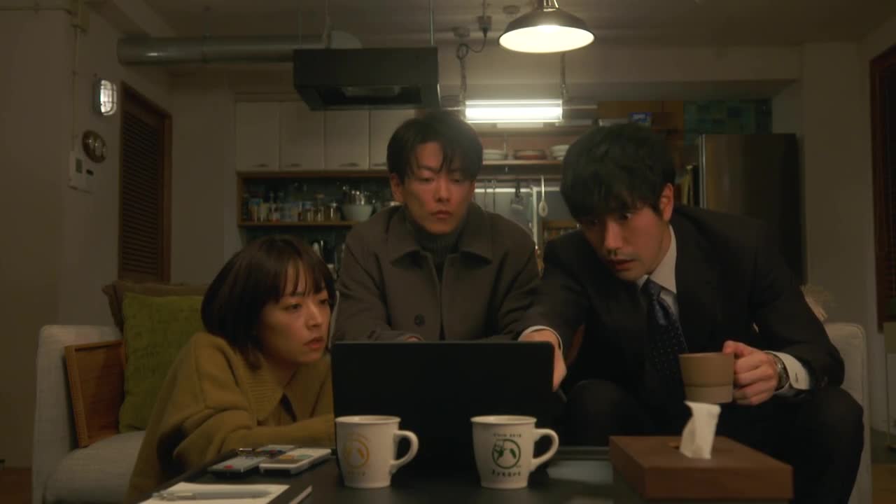 Я должен был признаться миллион раз 2 серия Я должен был признаться миллион раз 2 серия