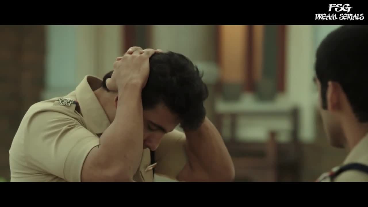 13 Массури (2018) 11 серия