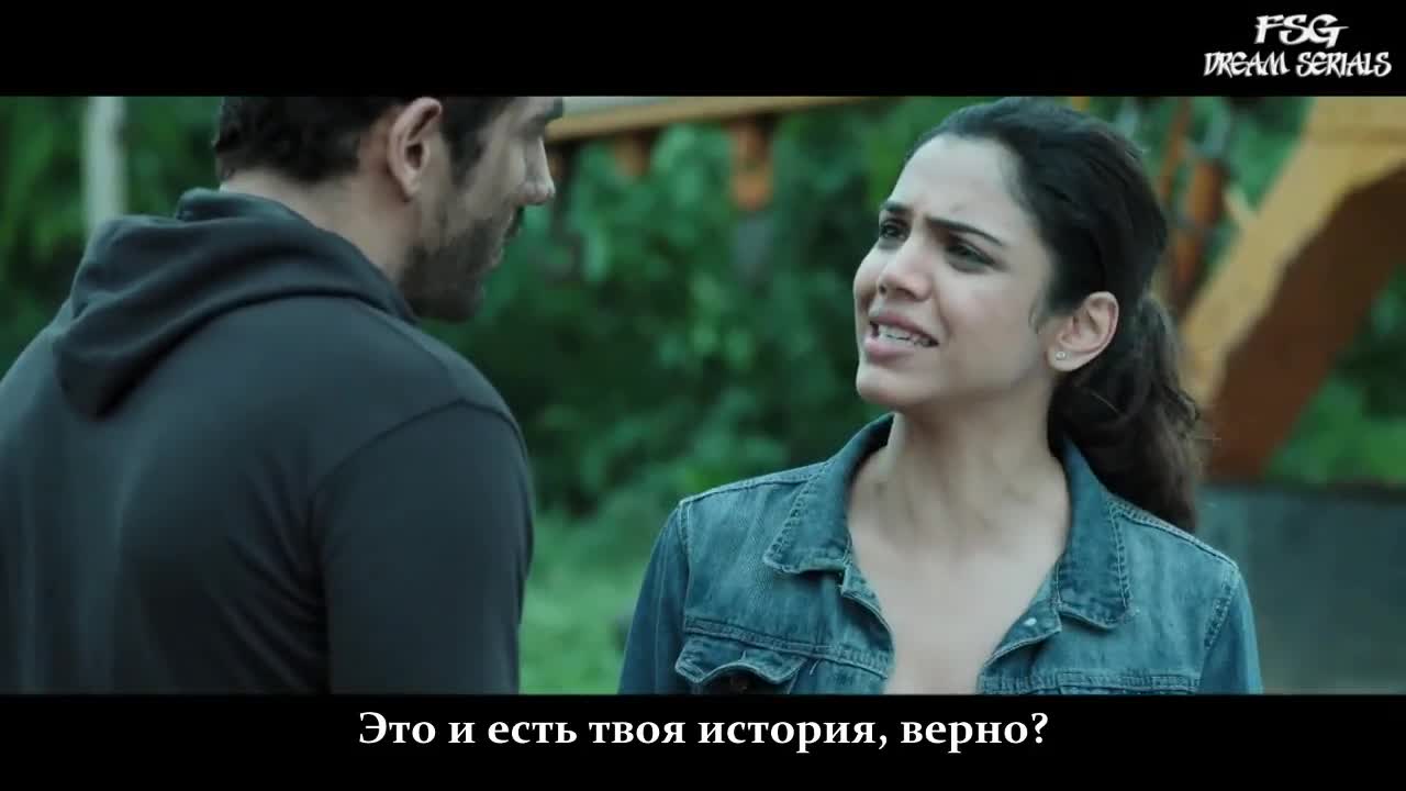 13 Массури (2018) 13 серия