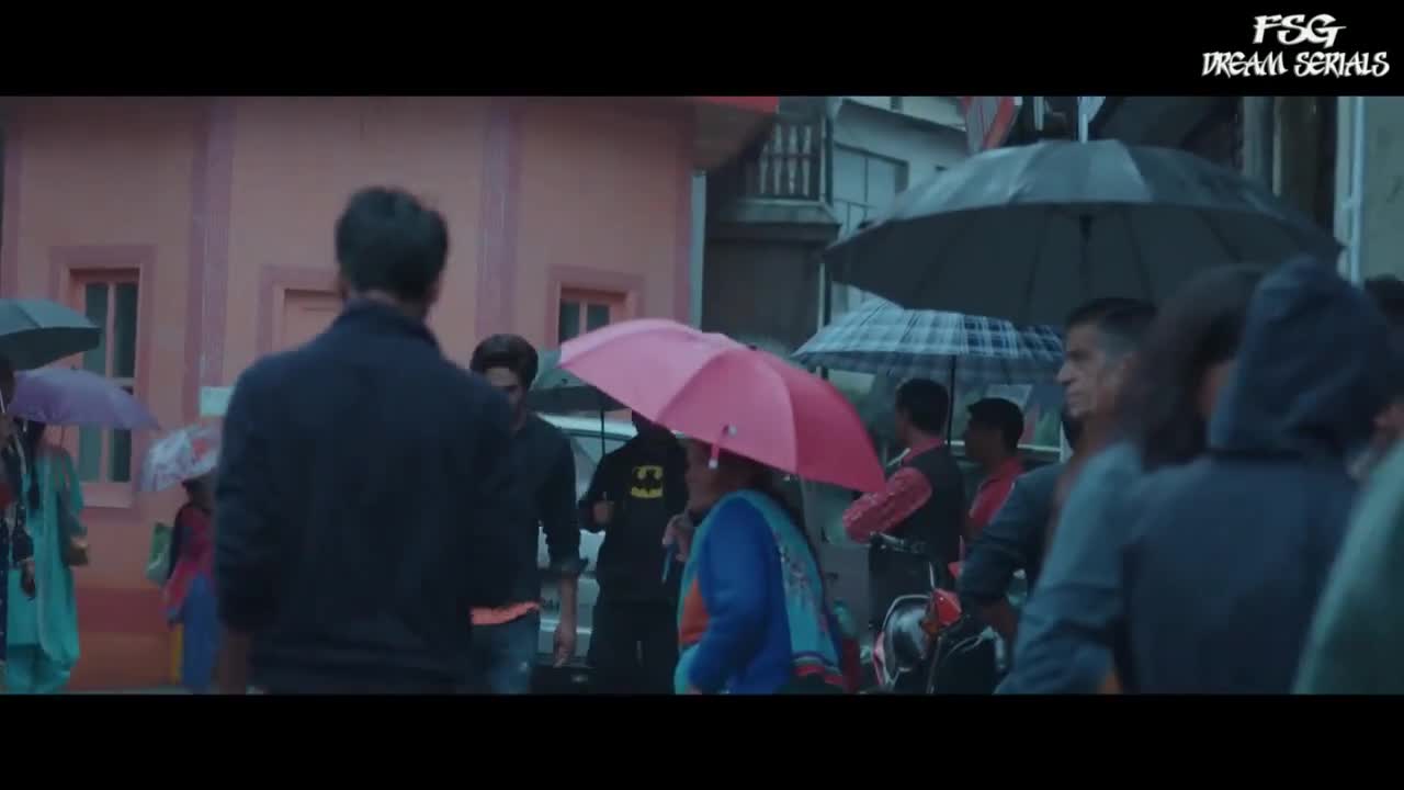 13 Массури (2018) 9 серия