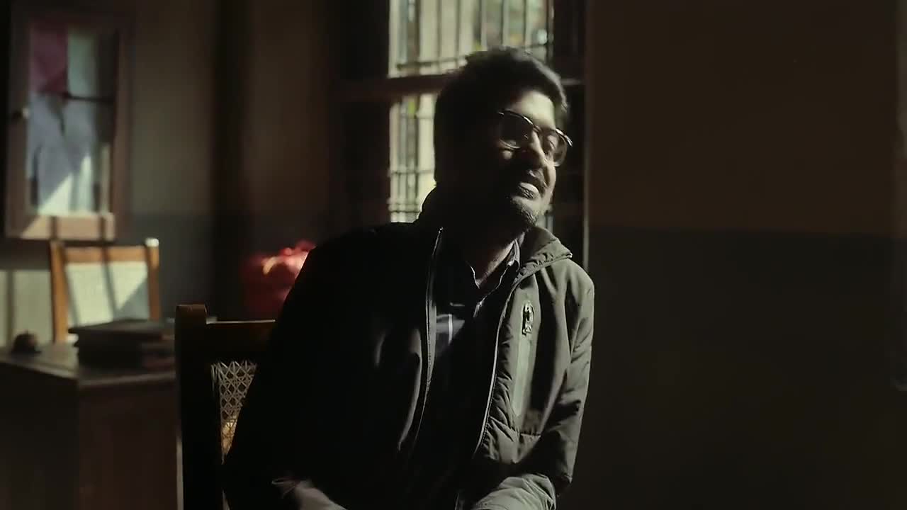 Аария (2020) 6 серия