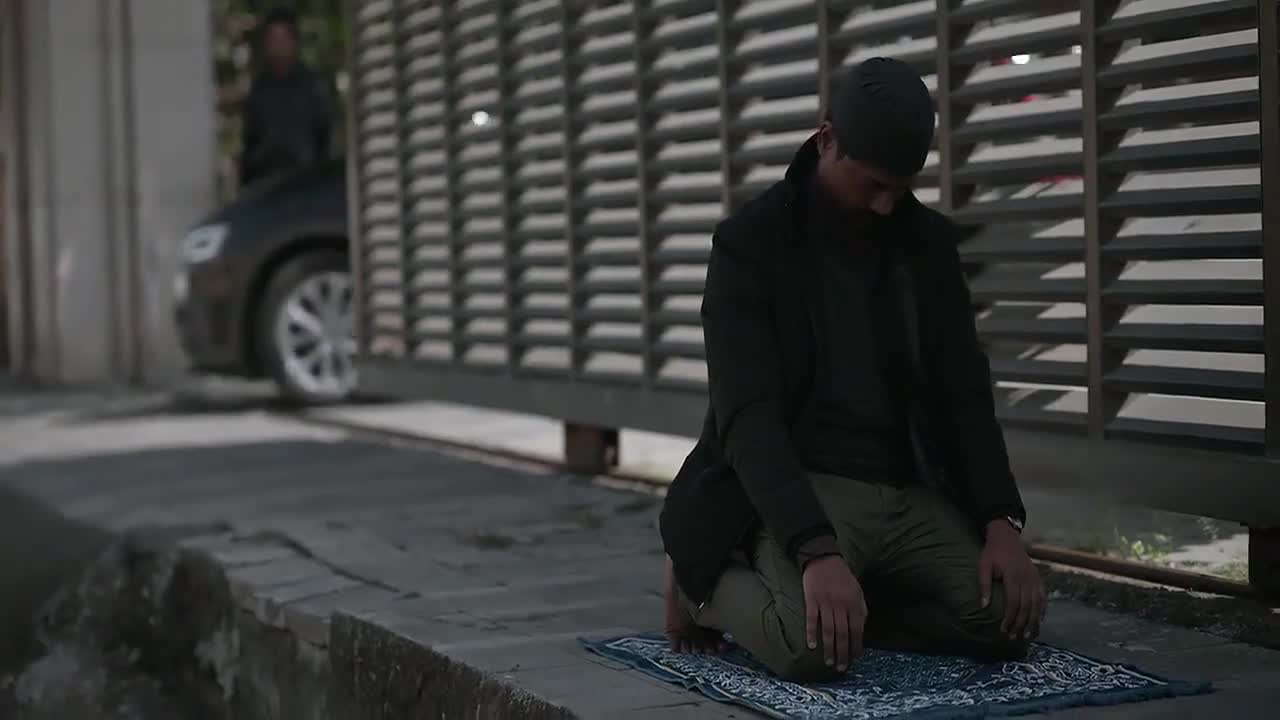 Аария (2020) 8 серия