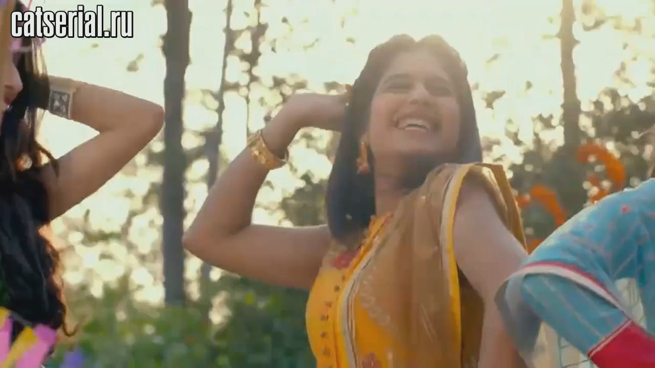 Аафат 1 серия