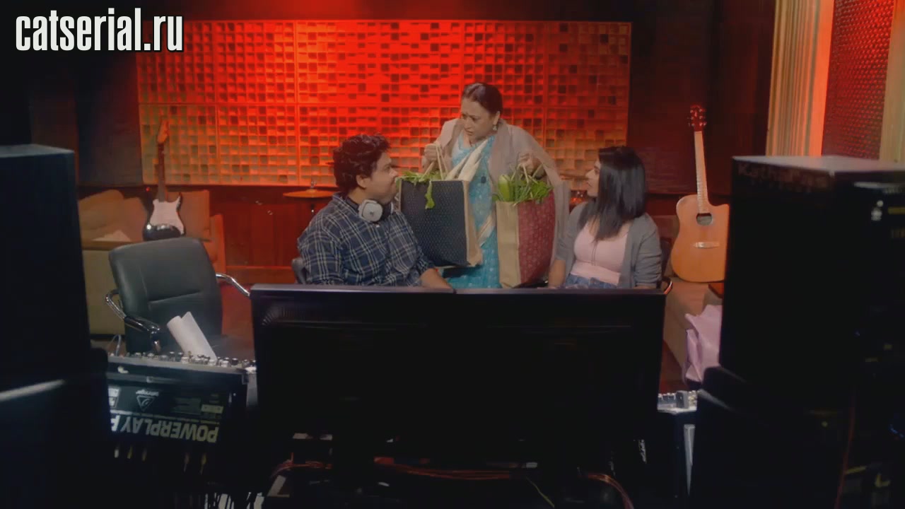 Аафат 2 серия