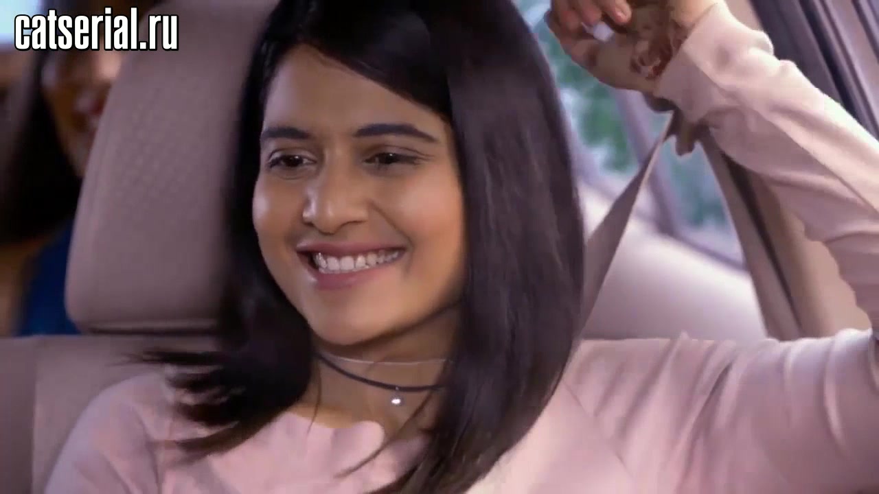 Аафат 5 серия