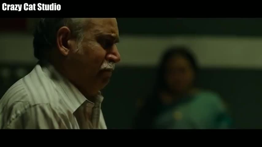 Абхай (2019) 3 серия