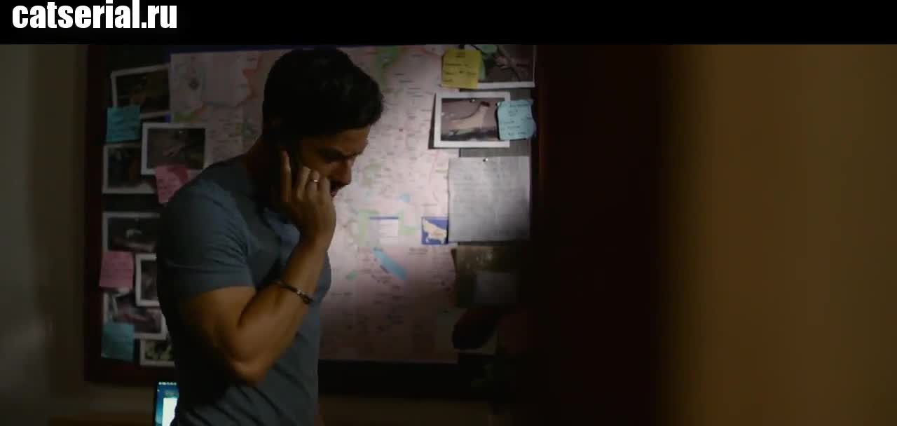 Абхай 7 серия Абхай 7 серия