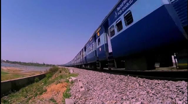 Агент Рагхав 1 серия Агент Рагхав 1 серия