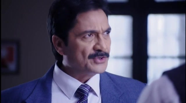 Агент Рагхав 11 серия