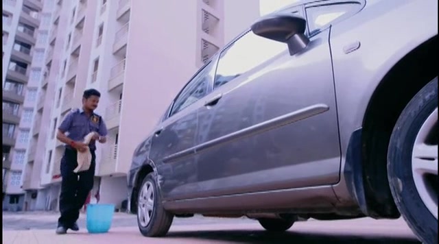 Агент Рагхав 13 серия