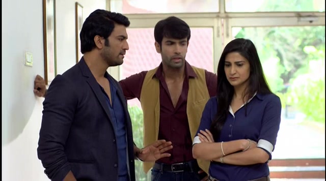 Агент Рагхав (2015) 14 серия