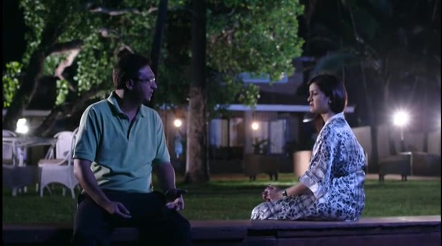 Агент Рагхав (2015) 19 серия