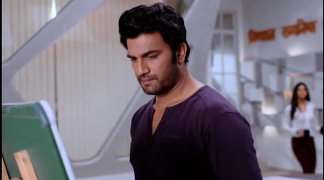 Агент Рагхав 2 серия Агент Рагхав 2 серия