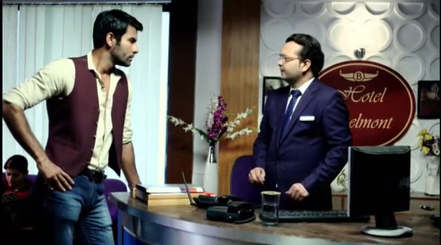 Агент Рагхав 20 серия Агент Рагхав 20 серия