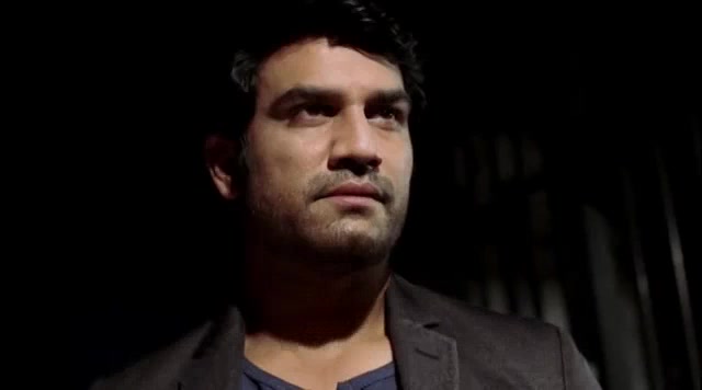 Агент Рагхав (2015) 21 серия