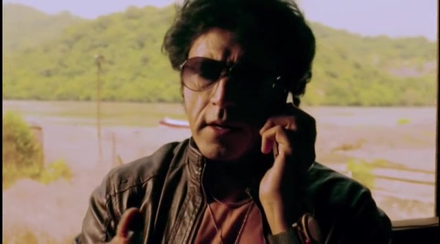 Агент Рагхав 26 серия