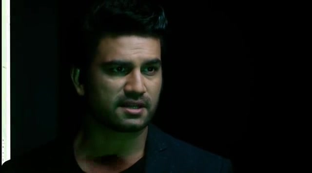 Агент Рагхав 27 серия