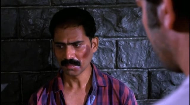 Агент Рагхав 3 серия Агент Рагхав 3 серия