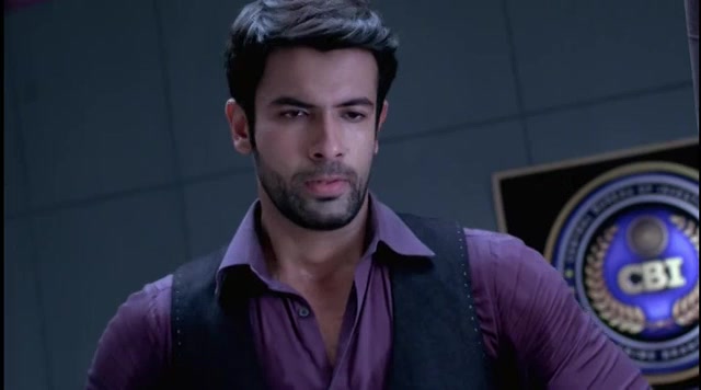 Агент Рагхав 30 серия