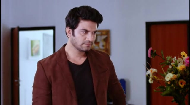 Агент Рагхав 32 серия