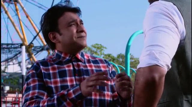 Агент Рагхав 33 серия Агент Рагхав 33 серия