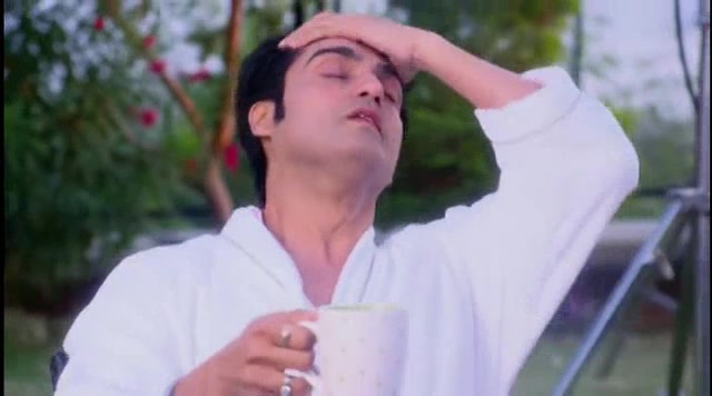 Агент Рагхав 37 серия