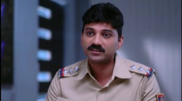 Агент Рагхав 38 серия