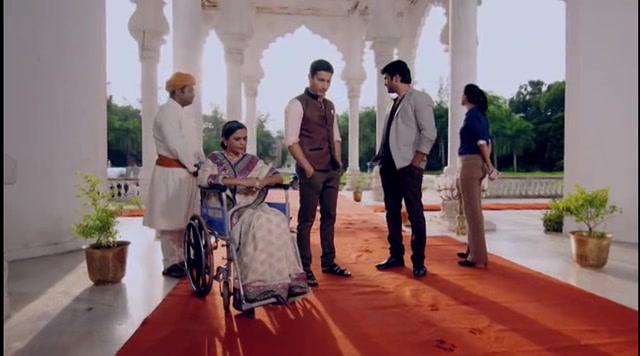 Агент Рагхав 4 серия Агент Рагхав 4 серия