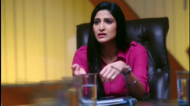 Агент Рагхав 41 серия Агент Рагхав 41 серия