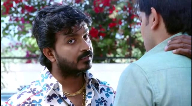 Агент Рагхав 44 серия Агент Рагхав 44 серия