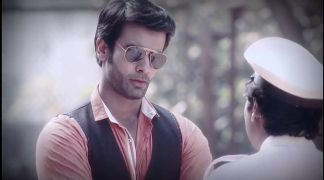 Агент Рагхав 45 серия