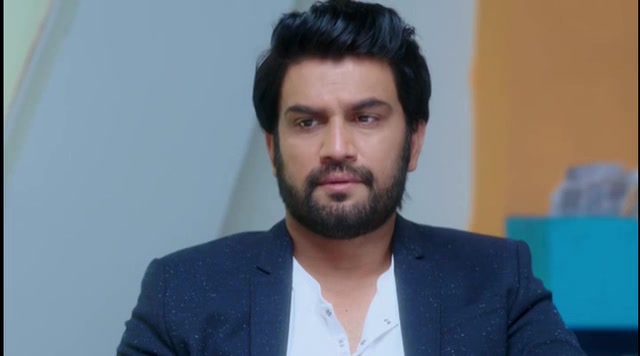 Агент Рагхав 49 серия