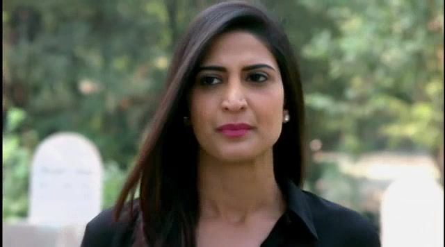 Агент Рагхав 50 серия