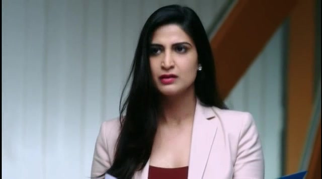 Агент Рагхав 53 серия