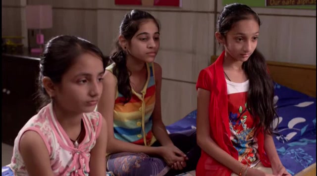 Агент Рагхав 54 серия