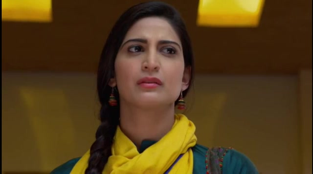 Агент Рагхав 56 серия