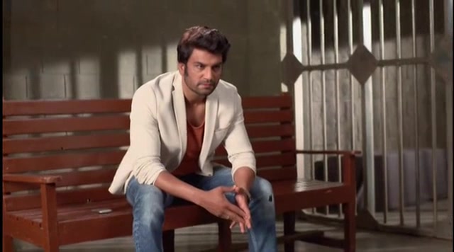 Агент Рагхав 57 серия