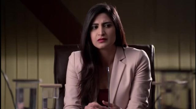 Агент Рагхав 60 серия