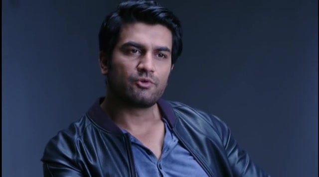 Агент Рагхав 7 серия Агент Рагхав 7 серия