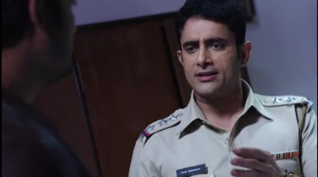 Агент Рагхав 8 серия